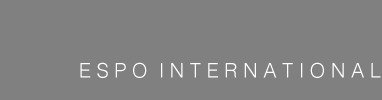 ESPO INTERNATIONAL